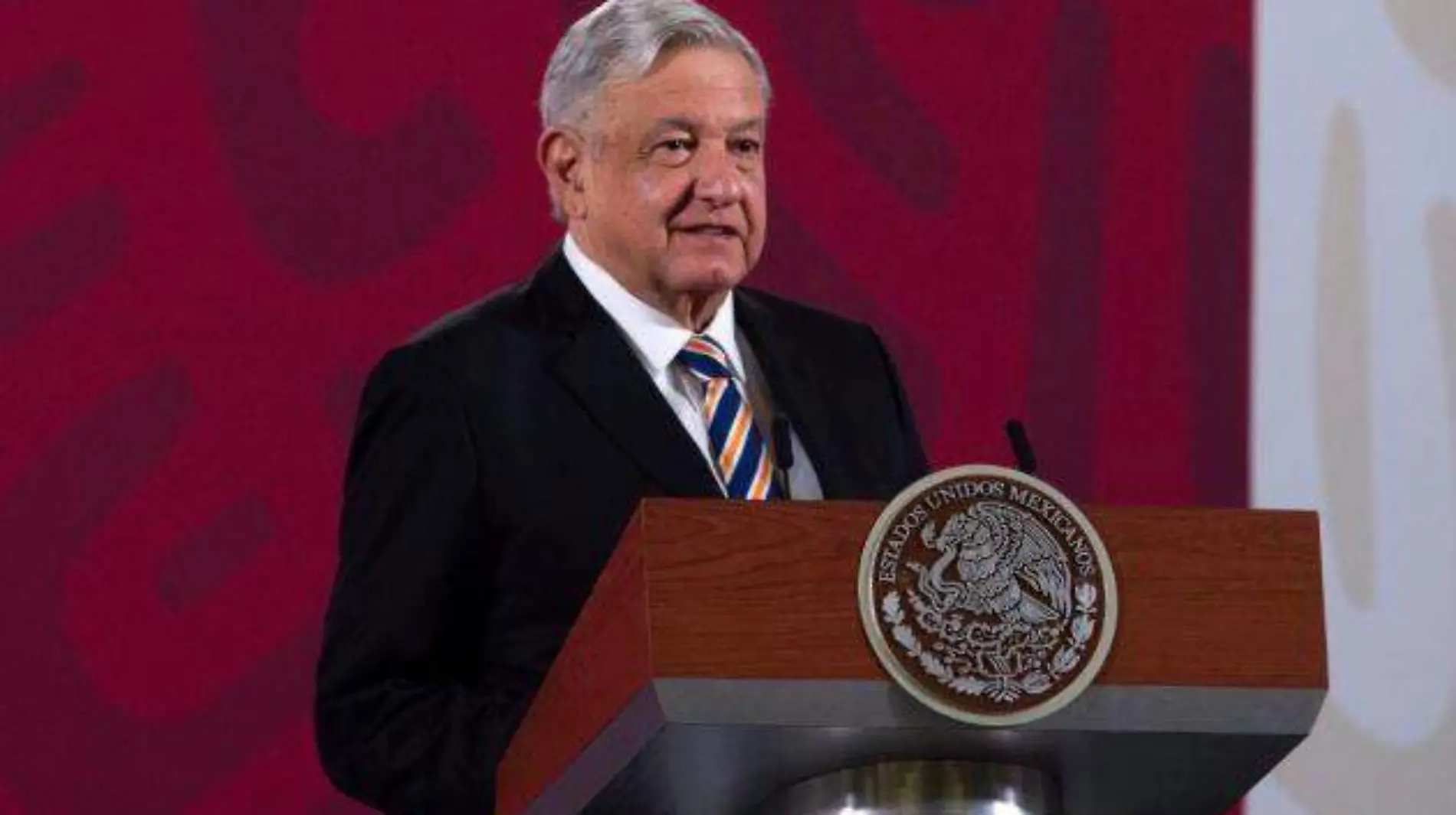 amlo conferencia 19 de mayo